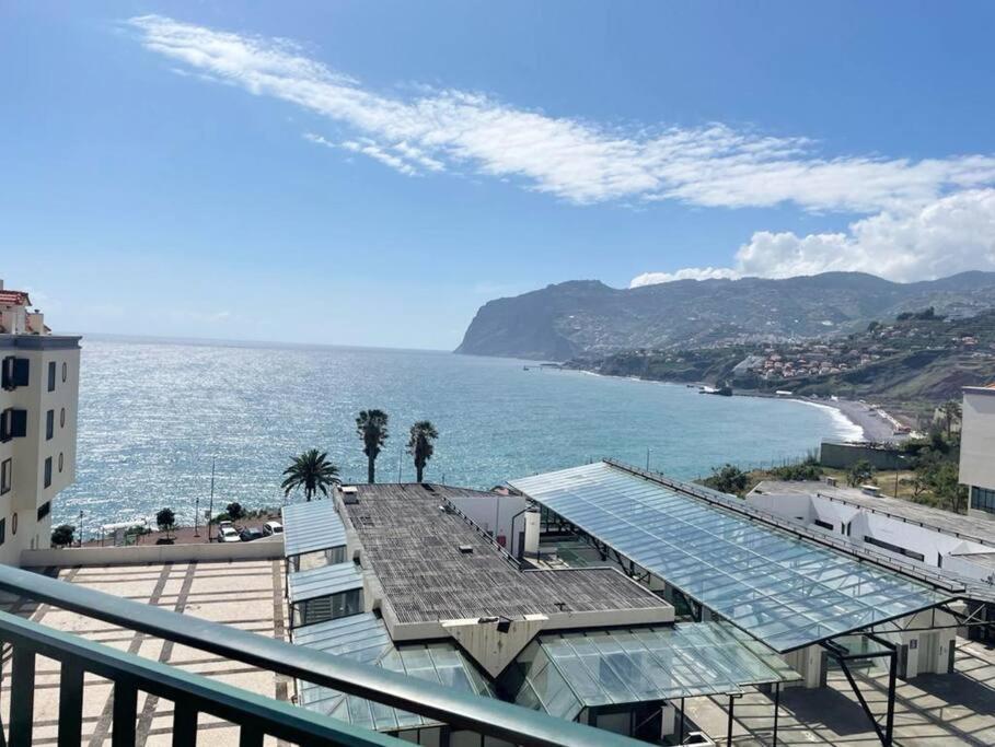 Seaview Apartment Walking To The Beach Funchal  Exterior foto