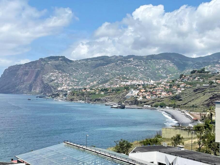 Seaview Apartment Walking To The Beach Funchal  Exterior foto